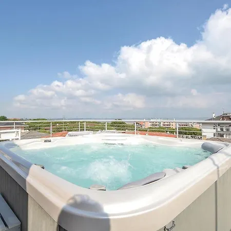 Casa Dei Platani リニャーノ・サッビアドーロ